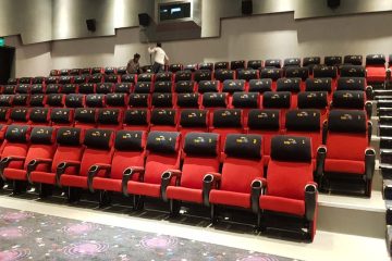 शोकमा देशभरका फिल्म हल बन्द